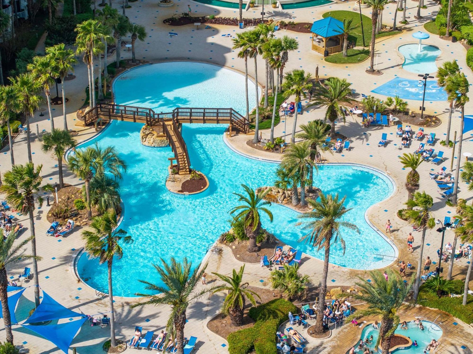 5 Star Resort 11Th Fl Stunning Sunrise 2Br 2Ba King Suite,Pools ,Shuttle Or Walk To Beach Destin Bagian luar foto