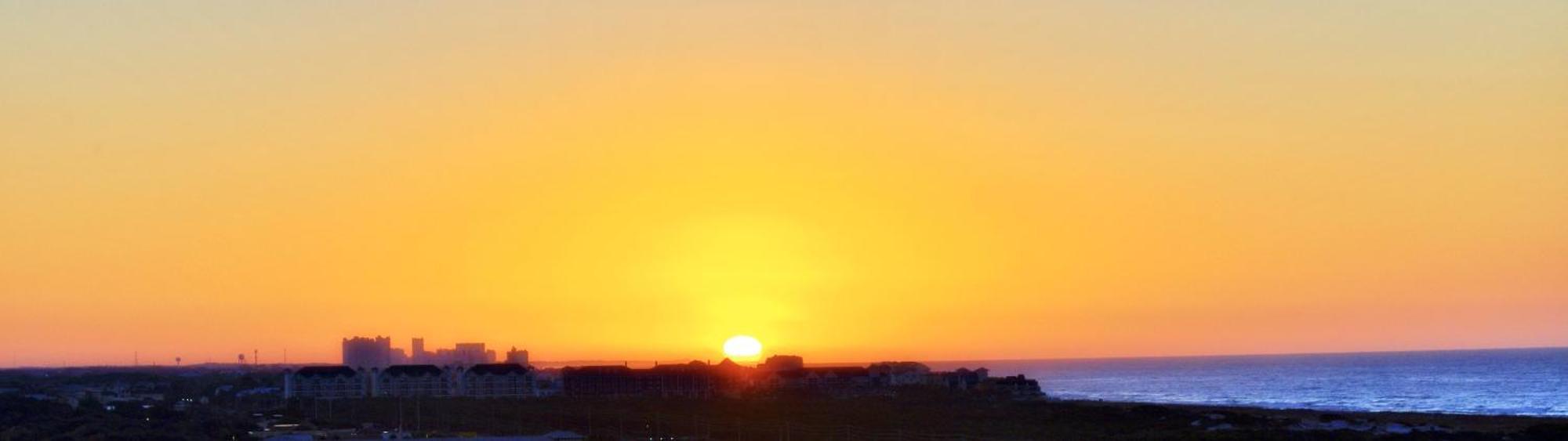5 Star Resort 11Th Fl Stunning Sunrise 2Br 2Ba King Suite,Pools ,Shuttle Or Walk To Beach Destin Bagian luar foto