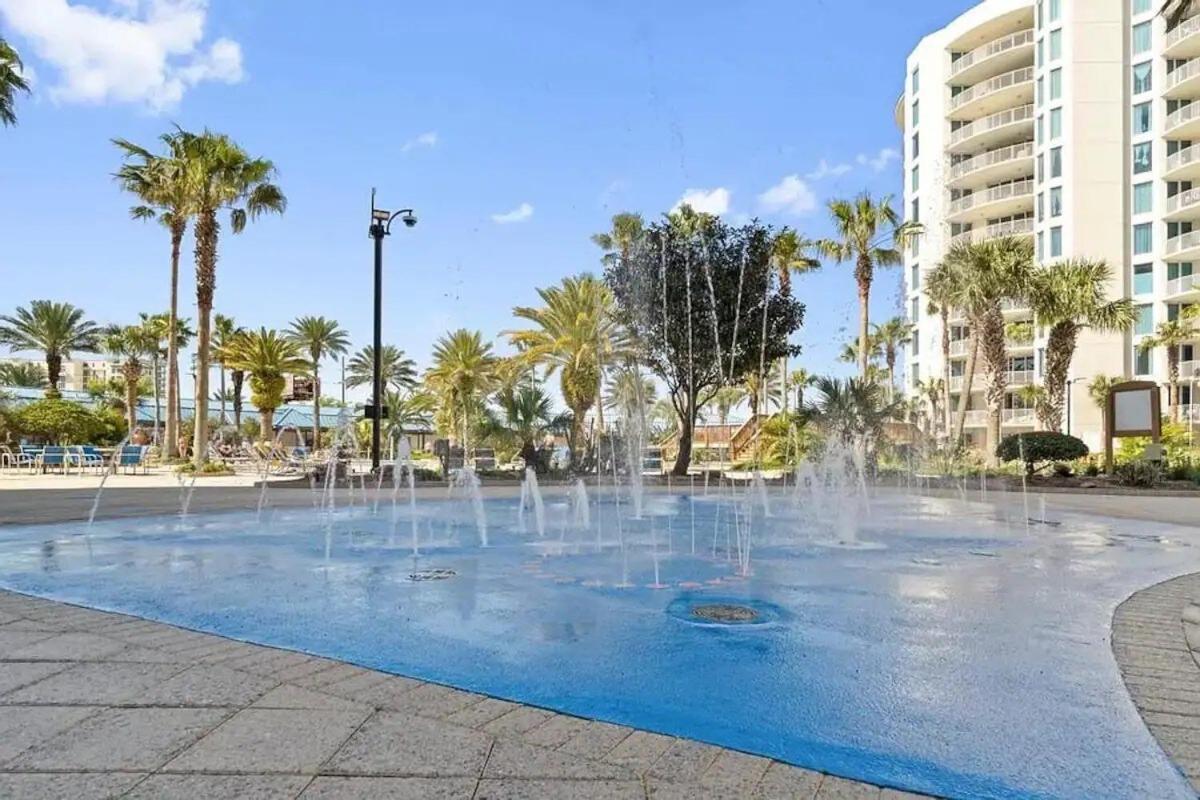 5 Star Resort 11Th Fl Stunning Sunrise 2Br 2Ba King Suite,Pools ,Shuttle Or Walk To Beach Destin Bagian luar foto